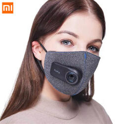 Xiaomi Mi Purely ventilátoros arcmaszk 550mAh akkumlátorral (6970734470018)