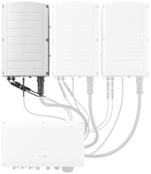 SolarEdge 3PH inverter Synergy technológiával - Másodlagos egység (SESUK-RW00INNN4)