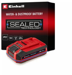 Einhell 4511627 AKKUMULÁTOR (4511627)