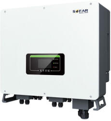 SOFARSOLAR HYD5KTL 5 kW 3 fázisú hibrid inverter (HYD5KTL)