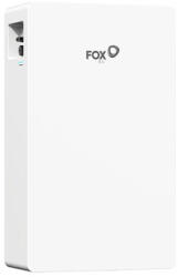 FOX ESS EP6 energiatároló 5, 76 kWh épületfelügyeleti rendszerrel (EP6)