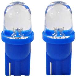 Autolife T10 kék helyzetjelzõ LED izzó CSL2024B/2029B/HR3302 (CSL2024B) - aruhaz