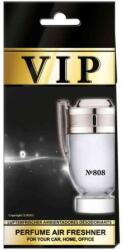 VIP Fresh illatosító - 808 Paco Rabanne - Invictus