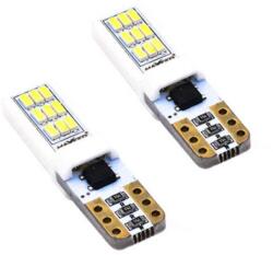 Autolife T10 CANBUS 18 led, T10-18-3014 (ZO15270) - aruhaz