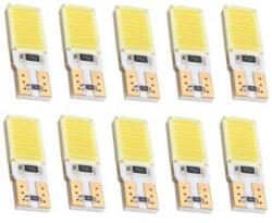 Autolife 12V SMD-COBT10-2 CANBUS 10db (SMDCOBT102CANBUS) - aruhaz