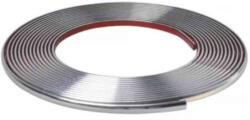 AUTOLIFE Krómcsík 12mm - 6m hosszú (004-12) - aruhaz