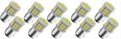 Autolife SMD-S25-3054SMD - 10db-os 21/5W 1157-54SMD - fehér - 12V (22223) - aruhaz