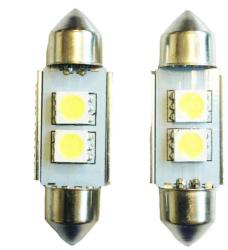 Autolife CANBUS 2SMD LED 36mm-es Szofita SMD-LA513C-36MM (1169) - aruhaz