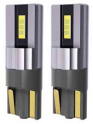Autolife Smd-t10-2smd - 12-24v Canbus Aviation (19025) - aruhaz
