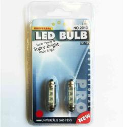 Autolife Szofita LED CSL2013-9R piros (CSL2013-9R) - aruhaz
