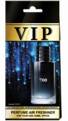 VIP Fresh illatosító - 700 Christian Dior - Sauvage