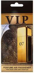 VIP Fresh illatosító - 007 Paco Rabanne - One Million