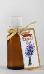 Mágocsi Levendula illóolaj 20ml