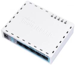 MikroTik RB750