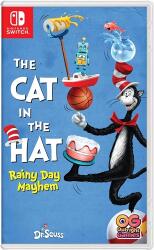 Outright Games The Cat in the Hat Rainy Day Mayhem (Switch)