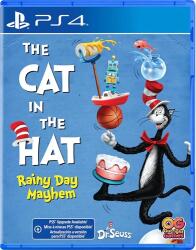 Outright Games The Cat in the Hat Rainy Day Mayhem (PS4)