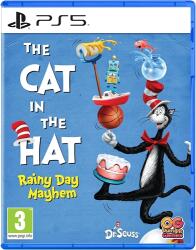 Outright Games The Cat in the Hat Rainy Day Mayhem (PS5)