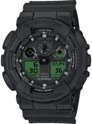 Casio GA-100BEG-1AER Ceas