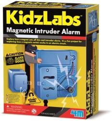 4M Alarma magnetica pentru intrusi KidzLabs (4M-03440)