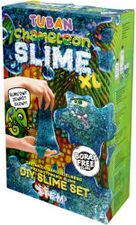 TUBAN Set DIY experimente SLIME - CAMELEON XL (TU3456)