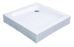 Sanotechnik TT90W 90x90 cm pătrată