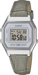 Casio LA680WEL-8A2DF Ceas