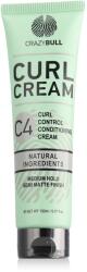 CrazyBull C4 Curl Cream 150 ml