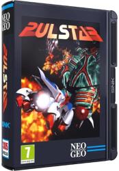 SNK Pulstar NEOGEO AES+