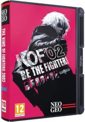 SNK The King of Fighters 2002 NEOGEO AES+