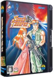 SNK Shock Troopers NEOGEO AES+