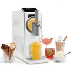 Cuisinart ICE201E Frost Fusion Ice Cream & Slushie Masina de inghetata