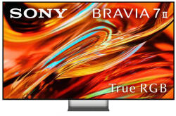 Sony Bravia 7 II K-75XR75M2