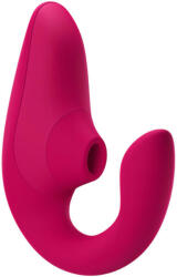 Womanizer Blend vibrant pink