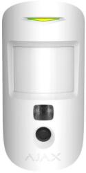 Ajax Systems MOTIONCAM-PHOD-WHITE