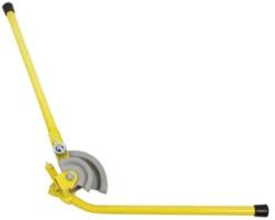 STANLEY dispozitiv manual de indoit tevi pentru tevi de 12, 15, 22 mm (0-70-452)