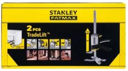 STANLEY Fatmax cric de mana 150 kg 2 buc (FMHT83552-1) Menghina
