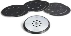 FEIN set hartie abraziva excentric cu velcro (63806195020)