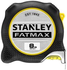 STANLEY Ruleta Stanley FatMax 8 m (FMHT38217-0)