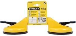 STANLEY ventuza cu vacuum manuala 120 mm, 80 kg (2-14-054)