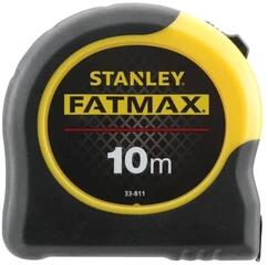 STANLEY Ruleta Stanley FatMax 10 m (0-33-811)