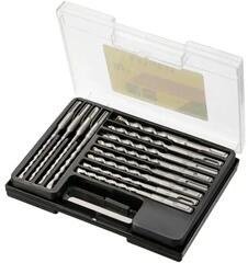 STANLEY set de burghie pentru beton 6-14mm x 160mm (STA56119-QZ) Burghiu