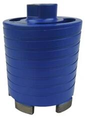 Diatech Coroana carota diamantata pentru gaurire uscata Diatech 68 x 60 mm (DD68M16)