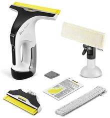 Kärcher Aparat de curatat geam cu acumulator Karcher WV 8 Signature Line 3, 6 V | 1 h | Incarcator retea (1.633-785.0)