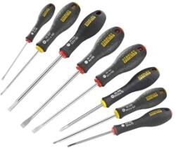 STANLEY FatMax 0-65-437 set surubelnite 8 piese (0-65-437) Surubelnita