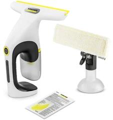 Kärcher Aparat de curatat geam cu acumulator Karcher WV 1 Compact Care 100 - 240 v | 0, 42 h | Incarcator retea (1.633-628.0)