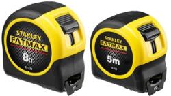 STANLEY Fatmax set ruleta 5m/8m (FMHT31725-0)