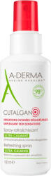 A-DERMA Ultra nyugtató spray Cutalgan (Ultra Calming Refreshing Spray) 100 ml