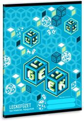 Ars Una Geek 5065 A5 leckefüzet (50840656) - bestbyte