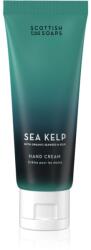 The Scottish Fine Soaps Company Sea Kelp crema de maini 75 ml