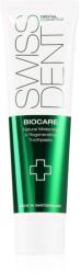 Swissdent Biocare Wellness pasta de dinti regeneratoare cu efect de albire 100 ml